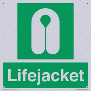 Lifejacket